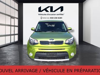 2017 Kia Soul EX, JAMAIS ACCIDENTÉ, SIÈGES CHAUFFANTS, MAGS in Mirabel, Quebec - 5 - w320h240px