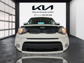 Kia Soul EX, JAMAIS ACCIDENTÉ, SIÈGES CHAUFFANTS 2019 à Mirabel, Québec - 5 - w320h240px