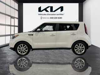 Kia Soul EX, JAMAIS ACCIDENTÉ, SIÈGES CHAUFFANTS 2019 à Mirabel, Québec - 4 - w320h240px