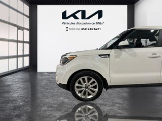 Kia Soul EX, JAMAIS ACCIDENTÉ, SIÈGES CHAUFFANTS 2019 à Mirabel, Québec - 6 - w320h240px