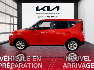 Kia Soul EX, JAMAIS ACCIDENTÉ, PNEUS D'HIVERS, MAGS 2020 à Mirabel, Québec - 3 - w320h240px