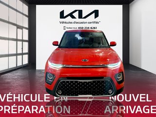 Kia Soul EX, JAMAIS ACCIDENTÉ, PNEUS D'HIVERS, MAGS 2020 à Mirabel, Québec - 4 - w320h240px