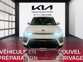 Kia Soul EX+, TOIT OUVRANT, SIÈGES CHAUFFANTS, MAGS 2021 à Mirabel, Québec - 4 - w320h240px