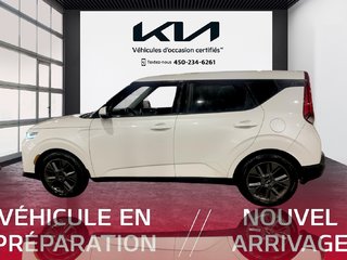 Kia Soul EX+, TOIT OUVRANT, SIÈGES CHAUFFANTS, MAGS 2021 à Mirabel, Québec - 3 - w320h240px