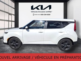 2021 Kia Soul EX+, JAMAIS ACCIDENTÉ, TOIT OUVRANT, MAGS in Mirabel, Quebec - 4 - w320h240px