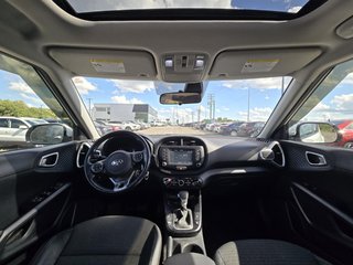 2021 Kia Soul EX+, JAMAIS ACCIDENTÉ, TOIT OUVRANT, MAGS in Mirabel, Quebec - 3 - w320h240px