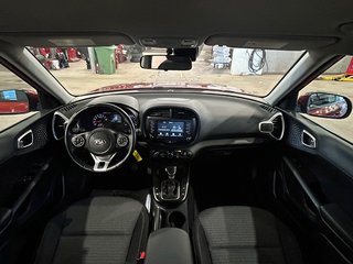 2021 Kia Soul EX, JAMAIS ACCIDENTÉ, SIÈGES ET VOLANT CHAUFFANTS in Mirabel, Quebec - 4 - w320h240px