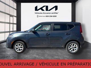 2021 Kia Soul EX, SIÈGES ET VOLANT CHAUFFANTS, MAGS in Mirabel, Quebec - 3 - w320h240px