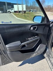 2021 Kia Soul EX, SIÈGES ET VOLANT CHAUFFANTS, MAGS in Mirabel, Quebec - 6 - w320h240px
