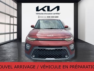 Kia Soul EX, JAMAIS ACCIDENTÉ, VOLANT CHAUFFANT, MAGS 2022 à Mirabel, Québec - 4 - w320h240px