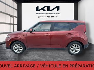 Kia Soul EX, JAMAIS ACCIDENTÉ, VOLANT CHAUFFANT, MAGS 2022 à Mirabel, Québec - 3 - w320h240px