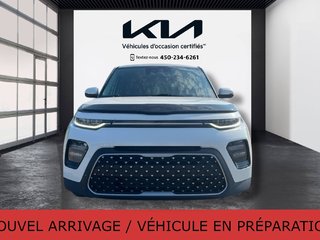 2022 Kia Soul EX+, JAMAIS ACCIDENTÉ, TOIT, MAGS in Mirabel, Quebec - 4 - w320h240px
