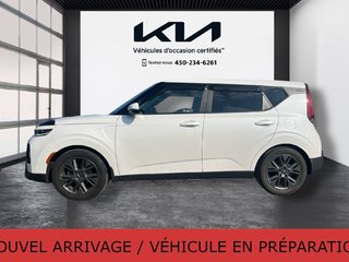2022 Kia Soul EX+, JAMAIS ACCIDENTÉ, TOIT, MAGS in Mirabel, Quebec - 3 - w320h240px