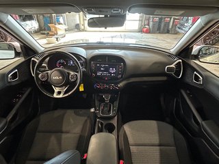 Kia Soul EX, JAMAIS ACCIDENTÉ, SIÈGES CHAUFFANTS, MAGS 2022 à Mirabel, Québec - 4 - w320h240px