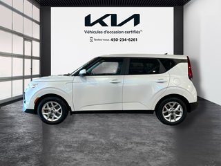 Kia Soul EX, JAMAIS ACCIDENTÉ, SIÈGES CHAUFFANTS, MAGS 2022 à Mirabel, Québec - 3 - w320h240px