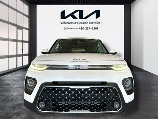Kia Soul EX, JAMAIS ACCIDENTÉ, SIÈGES CHAUFFANTS, MAGS 2022 à Mirabel, Québec - 5 - w320h240px