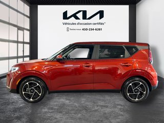 2023 Kia Soul EX, JAMAIS ACCIDENTÉ, TOIT OUVRANT, MAGS in Mirabel, Quebec - 4 - w320h240px
