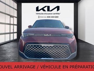 2023 Kia Soul EX, JAMAIS ACCIDENTÉ, TOIT OUVRANT, MAGS in Mirabel, Quebec - 4 - w320h240px
