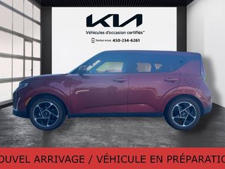 2023 Kia Soul EX, JAMAIS ACCIDENTÉ, TOIT OUVRANT, MAGS in Mirabel, Quebec - 3 - w320h240px