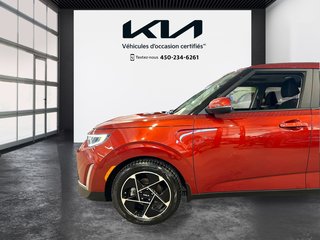 2023 Kia Soul EX, JAMAIS ACCIDENTÉ, TOIT OUVRANT, MAGS in Mirabel, Quebec - 6 - w320h240px