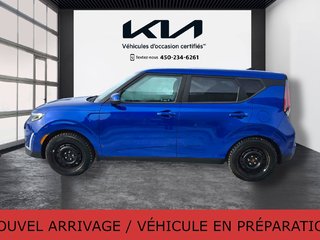 Kia Soul EX+, JAMAIS ACCIDENTÉ, 8 PNEUS, TOIT OUVRANT 2023 à Mirabel, Québec - 4 - w320h240px