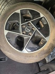 Kia Soul EX+, JAMAIS ACCIDENTÉ, 8 PNEUS, TOIT OUVRANT 2023 à Mirabel, Québec - 5 - w320h240px