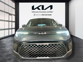 Kia Soul EX, JAMAIS ACCIDENTÉ, SIÈGES CHAUFFANTS, MAGS 2023 à Mirabel, Québec - 5 - w320h240px