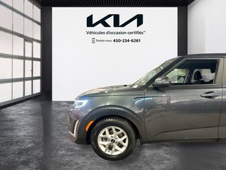 Kia Soul EX, JAMAIS ACCIDENTÉ, SIÈGES CHAUFFANTS, MAGS 2023 à Mirabel, Québec - 6 - w320h240px