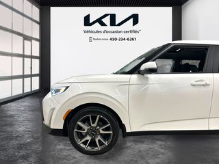 2025 Kia Soul EX Premium, JAMAIS ACCIDENTÉ, TOIT OUVRANT,8 PNEUS in Mirabel, Quebec - 6 - w320h240px