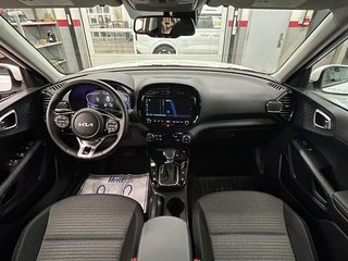 2025 Kia Soul EX Premium, JAMAIS ACCIDENTÉ, TOIT OUVRANT,8 PNEUS in Mirabel, Quebec - 4 - w320h240px