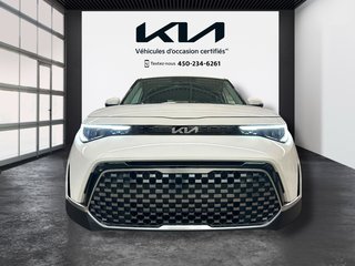2025 Kia Soul EX Premium, JAMAIS ACCIDENTÉ, TOIT OUVRANT,8 PNEUS in Mirabel, Quebec - 5 - w320h240px