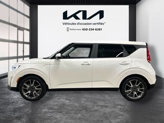 2025 Kia Soul EX Premium, JAMAIS ACCIDENTÉ, TOIT OUVRANT,8 PNEUS in Mirabel, Quebec - 3 - w320h240px