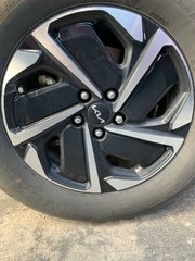 Kia Sportage Hybrid EX, JAMAIS ACCIDENTÉ, GPS, CUIR, AWD, MAGS 2023 à Mirabel, Québec - 4 - w320h240px