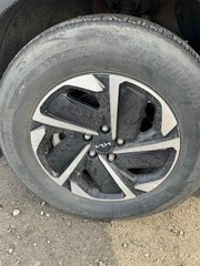 Kia Sportage Hybrid EX, JAMAIS ACCIDENTÉ, CUIR, AWD, MAGS 2023 à Mirabel, Québec - 5 - w320h240px