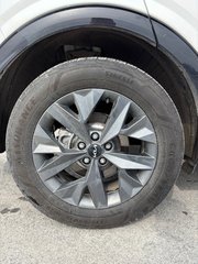 Kia Sportage Hybrid SX, JAMAIS ACCIDENTÉ, CUIR, TOIT, AWD, GPS 2023 à Mirabel, Québec - 6 - w320h240px