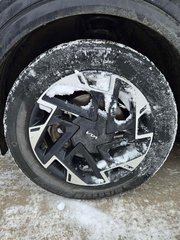 Kia Sportage Plug-In Hybrid EX Premium, JAMAIS ACCIDENTÉ, CUIR, GPS, AWD 2023 à Mirabel, Québec - 5 - w320h240px
