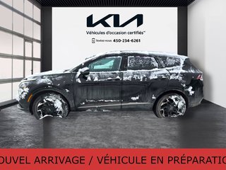 Kia Sportage Plug-In Hybrid EX Premium, JAMAIS ACCIDENTÉ, CUIR, GPS, AWD 2023 à Mirabel, Québec - 4 - w320h240px
