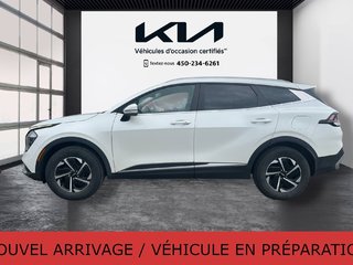 2025 Kia Sportage Plug-In Hybrid EX Premium, JAMAIS ACCIDENTÉ, CUIR, GPS in Mirabel, Quebec - 3 - w320h240px