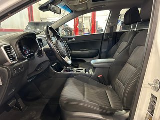 2020 Kia Sportage EX, JAMAIS ACCIDENTÉ, TOIT, AWD, MAGS in Mirabel, Quebec - 6 - w320h240px