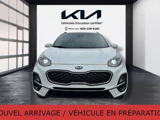 Kia Sportage EX, JAMAIS ACCIDENTÉ, TOIT, AWD, MAGS 2020 à Mirabel, Québec - 4 - w320h240px