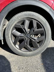 Kia Sportage LX S, JAMAIS ACCIDENTÉ, AWD, AIR CLIMATISÉ 2020 à Mirabel, Québec - 5 - w320h240px