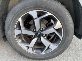 Kia Sportage LX, JAMAIS ACCIDENTÉ, AWD, SIÈGES CHAUFFANTS 2020 à Mirabel, Québec - 5 - w320h240px