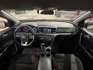 Kia Sportage LX, JAMAIS ACCIDENTÉ, AWD, SIÈGES CHAUFFANTS 2020 à Mirabel, Québec - 5 - w320h240px