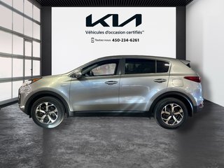 Kia Sportage LX, JAMAIS ACCIDENTÉ, AWD, SIÈGES CHAUFFANTS 2020 à Mirabel, Québec - 3 - w320h240px