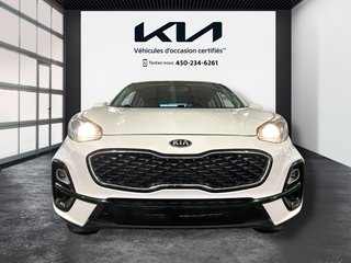 Kia Sportage LX, JAMAIS ACCIDENTÉ, AWD, SIÈGES CHAUFFANTS 2020 à Mirabel, Québec - 5 - w320h240px