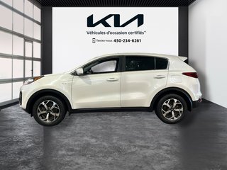 Kia Sportage LX, JAMAIS ACCIDENTÉ, AWD, SIÈGES CHAUFFANTS 2020 à Mirabel, Québec - 4 - w320h240px