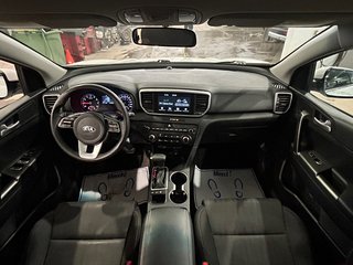 Kia Sportage LX, JAMAIS ACCIDENTÉ, AWD, SIÈGES CHAUFFANTS 2020 à Mirabel, Québec - 3 - w320h240px