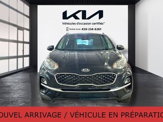 Kia Sportage EX Premium, JAMAIS ACCIDENTÉ, TOIT, CUIR, AWD 2020 à Mirabel, Québec - 5 - w320h240px