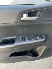 2021 Kia Sportage LX-S, AWD, JAMAIS ACCIDENTÉ, MAGS NOIR in Mirabel, Quebec - 5 - w320h240px