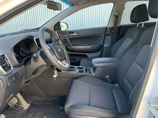 2021 Kia Sportage LX-S, AWD, JAMAIS ACCIDENTÉ, MAGS NOIR in Mirabel, Quebec - 6 - w320h240px